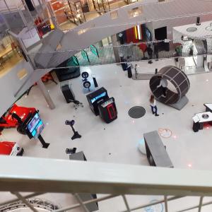 Научен център AHHAA -Тарту