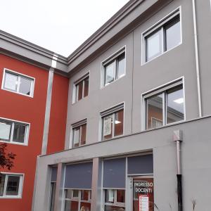 Liceo &amp;quot;G. Cesare - M. Valgimigli&amp;quot; - Италия