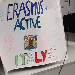 Liceo &amp;quot;G. Cesare - M. Valgimigli&amp;quot; - Италия