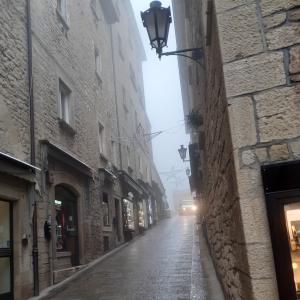 Република Сан Марино