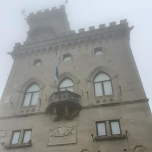 Република Сан Марино