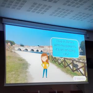 Вечер на отличените филми