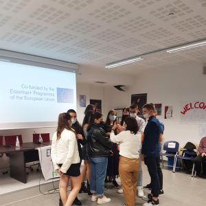 Вечер на отличените филми