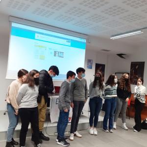 Вечер на отличените филми