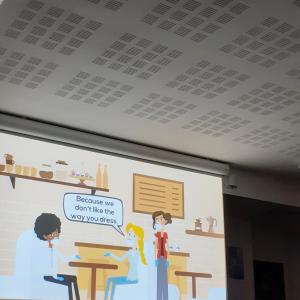 Вечер на отличените филми