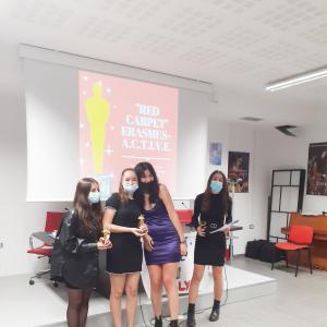 Вечер на отличените филми