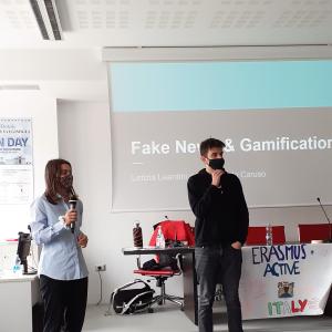 Социални медии и фалшиви новини