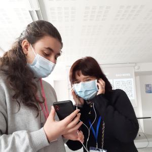 Социални медии и фалшиви новини