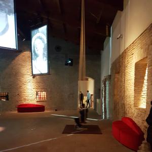 Музея на Фелини