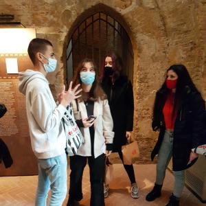 Музея на Фелини