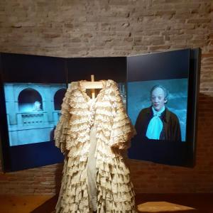 Музея на Фелини