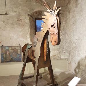 Музея на Фелини