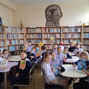 Литературно четене