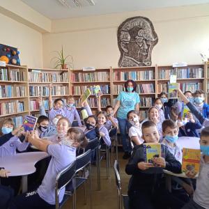 Литературно четене