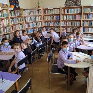 Литературно четене