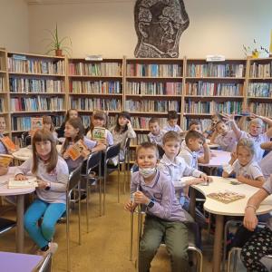 Литературно четене