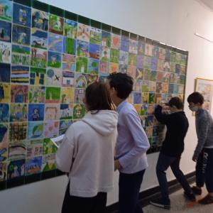 Среща в РБ &amp;quot;Пенчо Славейков&amp;quot;