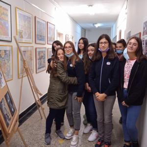 Среща в РБ &amp;quot;Пенчо Славейков&amp;quot;