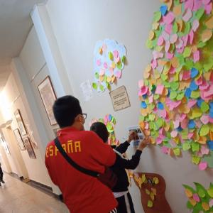 Среща в РБ &amp;quot;Пенчо Славейков&amp;quot;