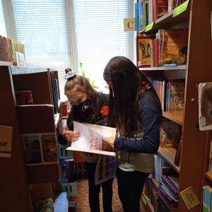 Среща в РБ &amp;quot;Пенчо Славейков&amp;quot;