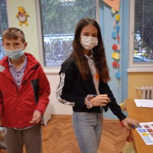 Среща в РБ &amp;quot;Пенчо Славейков&amp;quot;