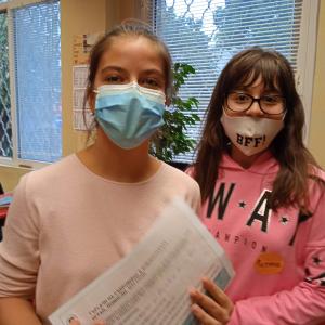 Среща в РБ &amp;quot;Пенчо Славейков&amp;quot;