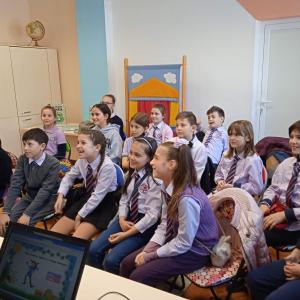 Литературни предизвикателства