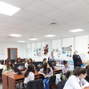 Варна -  образователен обмен