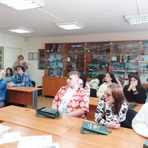 Варна -  образователен обмен