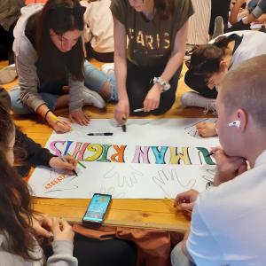 Варна -  образователен обмен