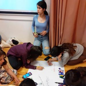 Варна -  образователен обмен