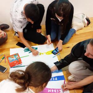 Варна -  образователен обмен