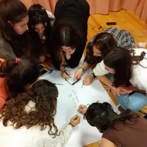 Варна -  образователен обмен