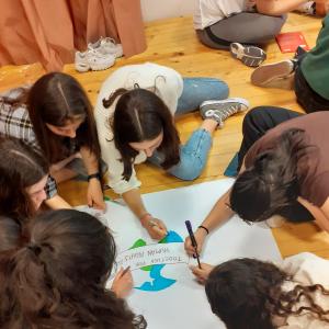 Варна -  образователен обмен