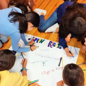 Варна -  образователен обмен