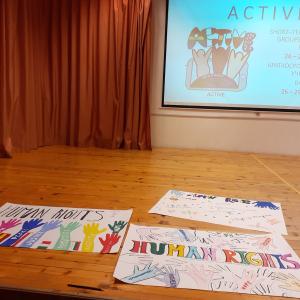 Варна -  образователен обмен