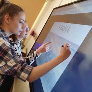 Варна -  образователен обмен