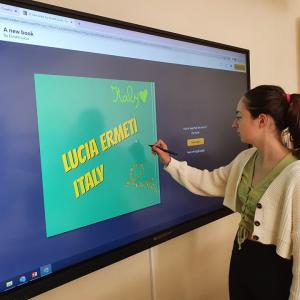 Варна -  образователен обмен