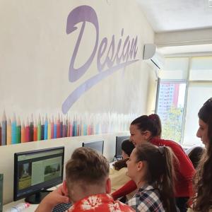 Варна -  образователен обмен