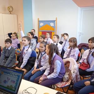 Литературни предизвикателства