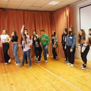 Варна -  образователен обмен