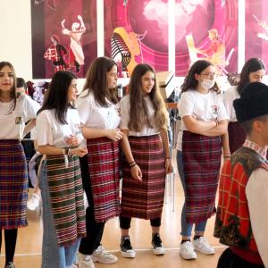 Варна -  образователен обмен