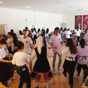 Варна -  образователен обмен