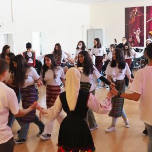 Варна -  образователен обмен