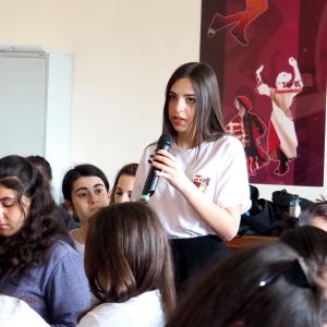 Варна -  образователен обмен