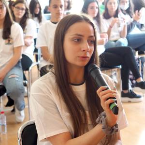 Варна -  образователен обмен