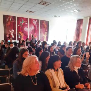 Варна -  образователен обмен