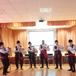 Варна -  образователен обмен