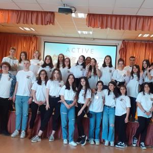 Варна -  образователен обмен