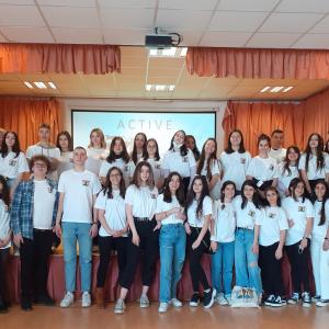 Варна -  образователен обмен